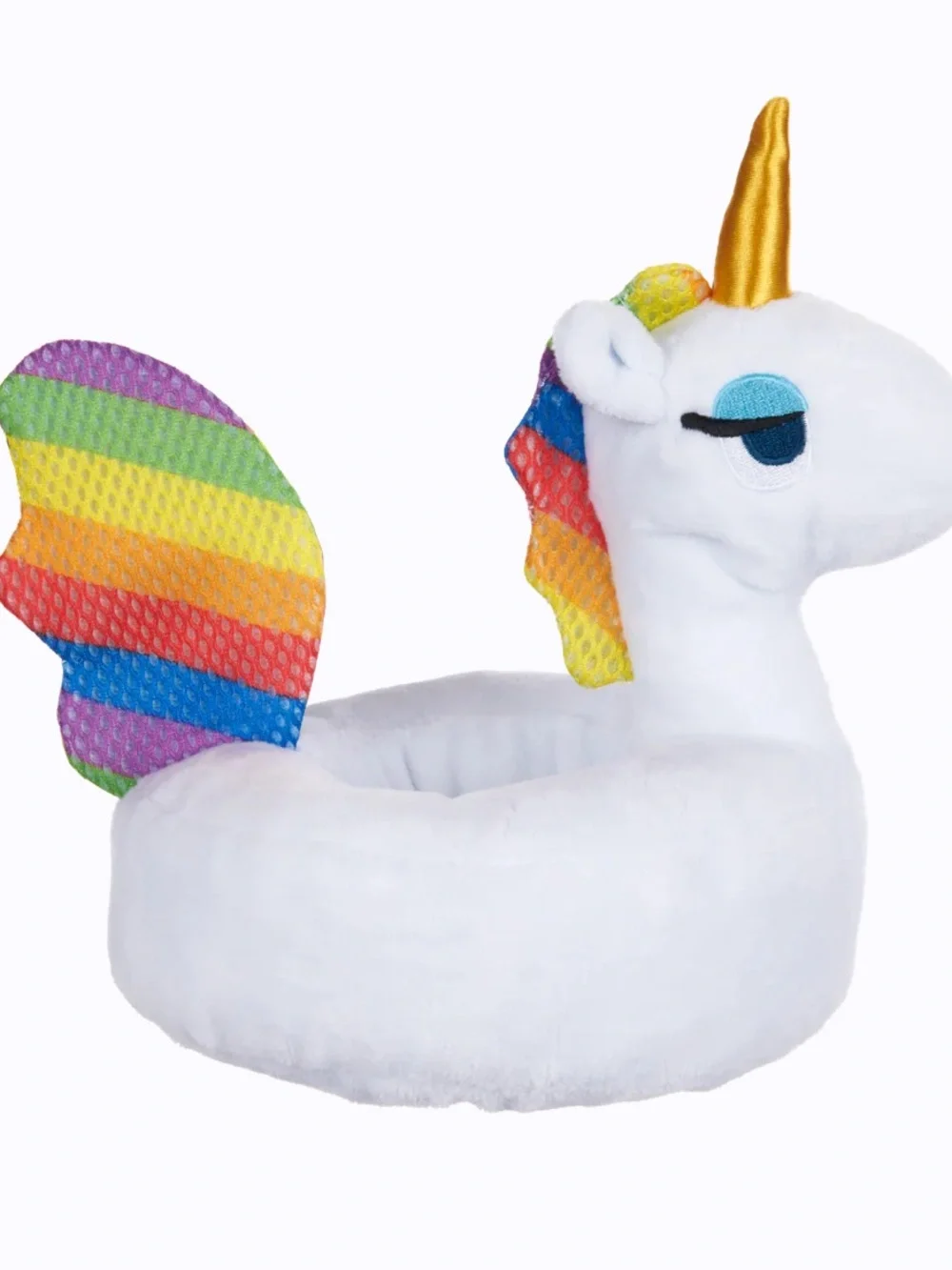 NWTBark Tina The Tubular Unicorn